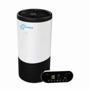 Air Purifiers For Dentists