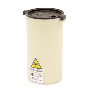 Cattani TurboSmart suction pump amalgam collection pot
