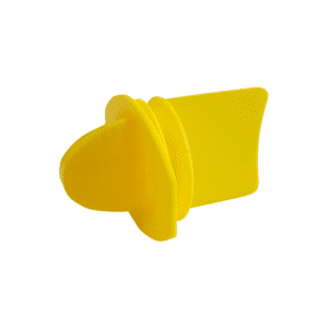 Durr Comfort manifold yellow suction filter cap