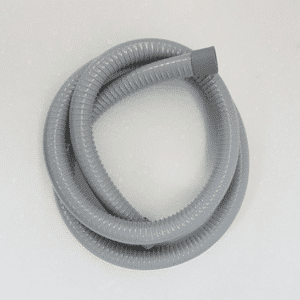 Durr HVE suction hose assembly (with end adaptors, no tip valve)