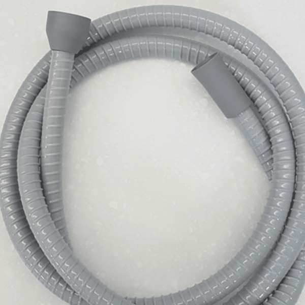 Durr Saliva Ejector suction hose assembly (with end adaptors, no tip valve)