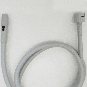 KaVo E30 saliva ejector suction hose set (hose and tip valve)