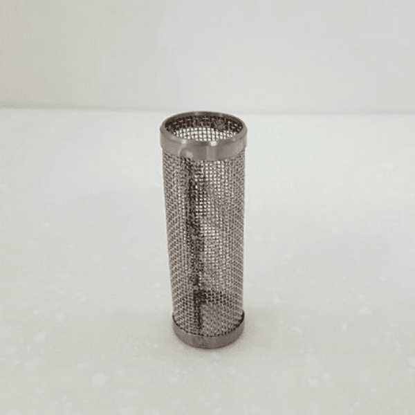 Tridac CSM metal filter gauze