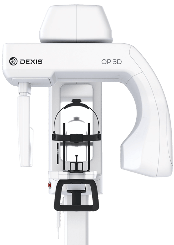 DEXIS OP 3D Dental Scanner
