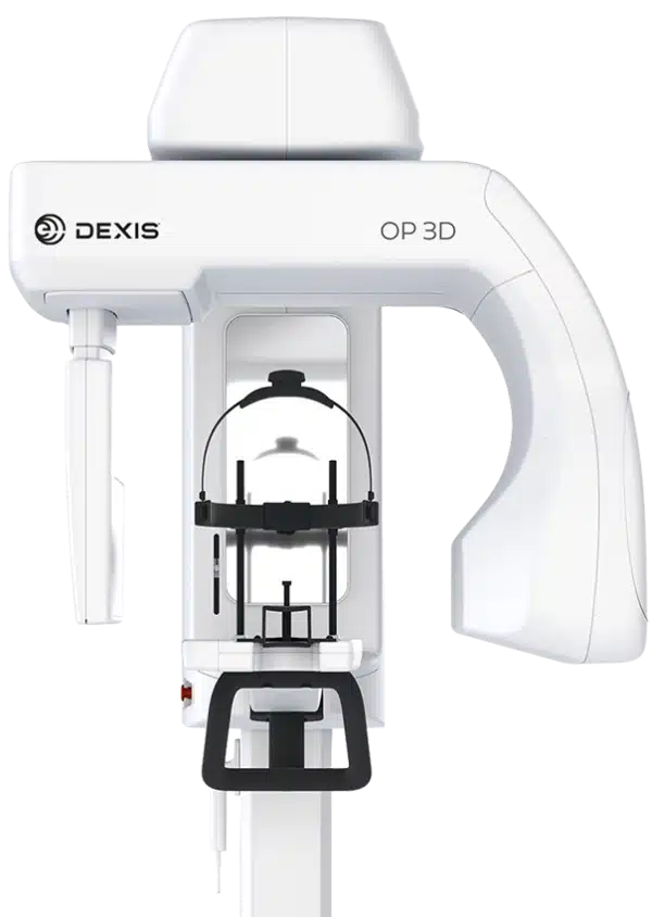 DEXIS OP 3D Dental Scanner