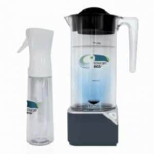 Toucan Eco III Antibacterial Surface Cleaner Machine