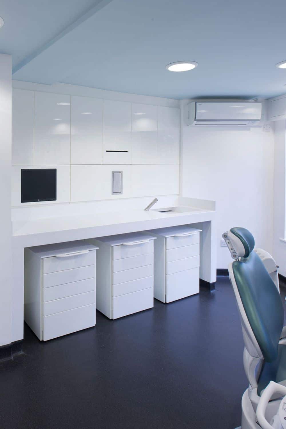Dental Cabinetry