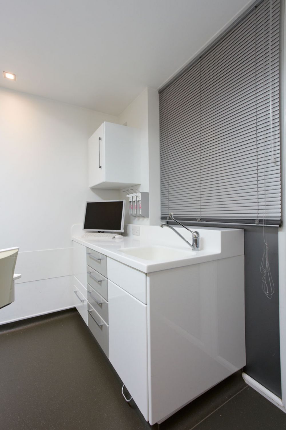 Dental Cabinetry