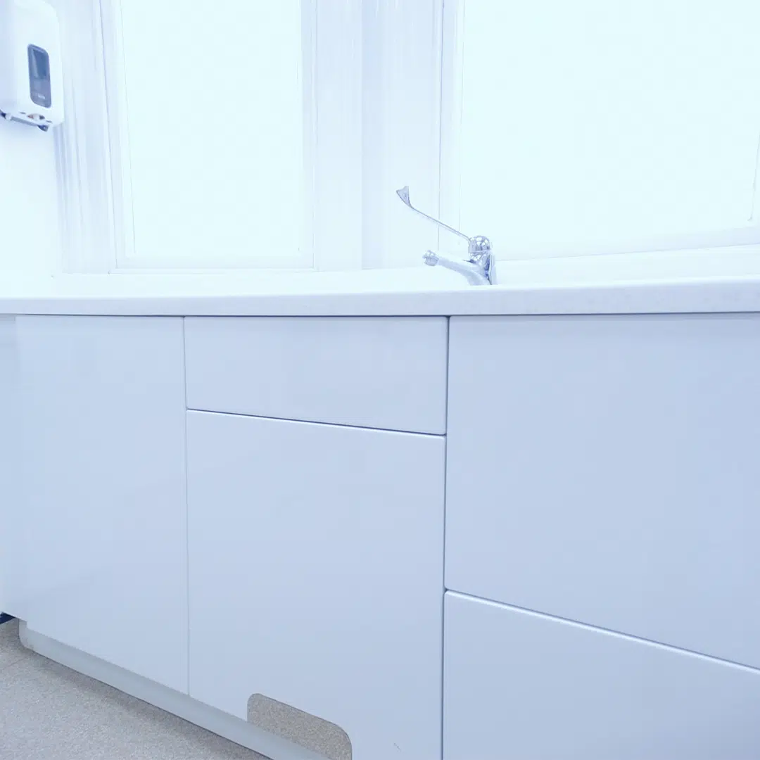 Dental Cabinets Installers Surrey