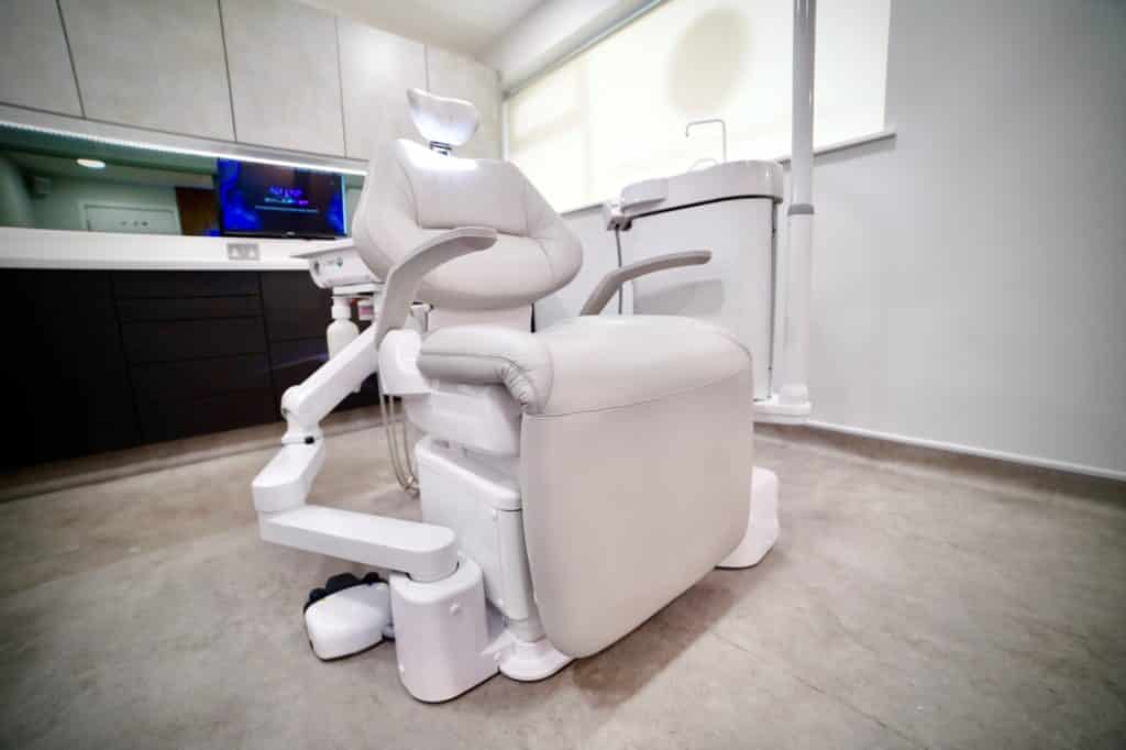 Dental Equipment Supplier