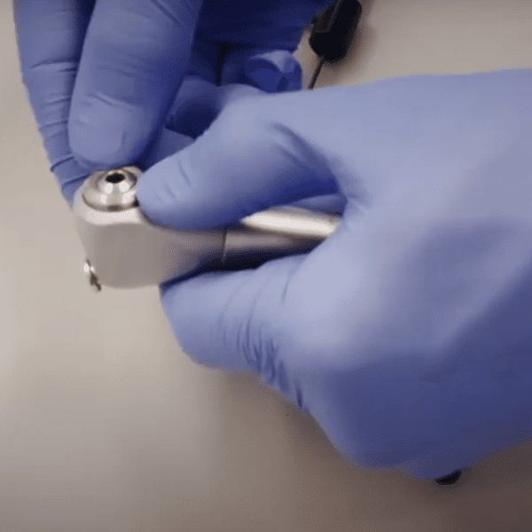3 in 1 Syringe Dental Servicing Video