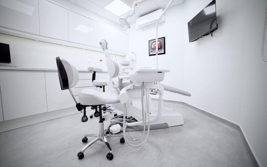 UK Dental Chair Prices Explained: What You Need to Know
