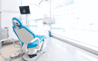 How To Choose The Right Dental Chair For Your Practice