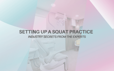 Watch Our Latest Webinar | Setting Up A Squat Practice – Industry Secrets From The Experts