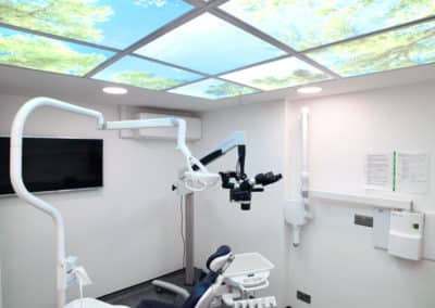 Belmont Voyager III-L Surgery System in Sailor 554-2547