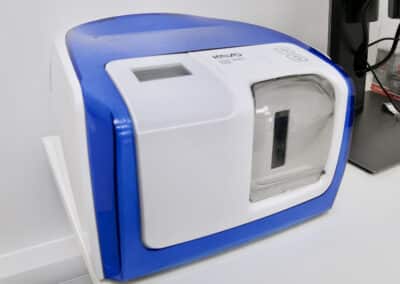 KaVo Scan eXam One 1 digital scanner with Cliniview and Invivo