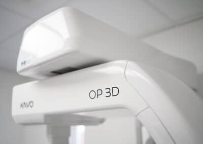 KaVo OP 3D with Cliniview and Invivo