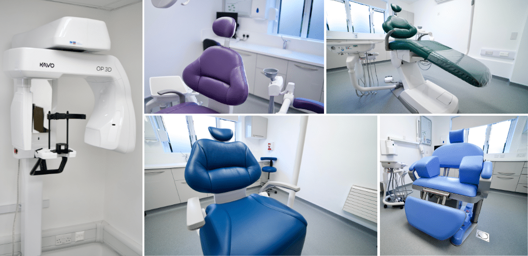 Anglian Dental Case Study | Willesden Centre for Health and Care