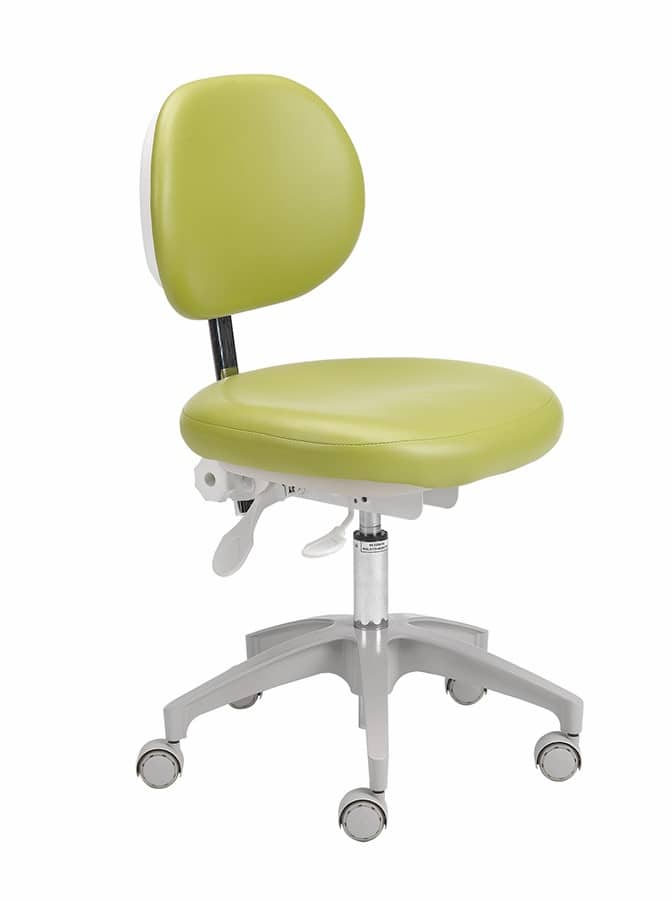 A-dec 400 Medical Stools - Image 5