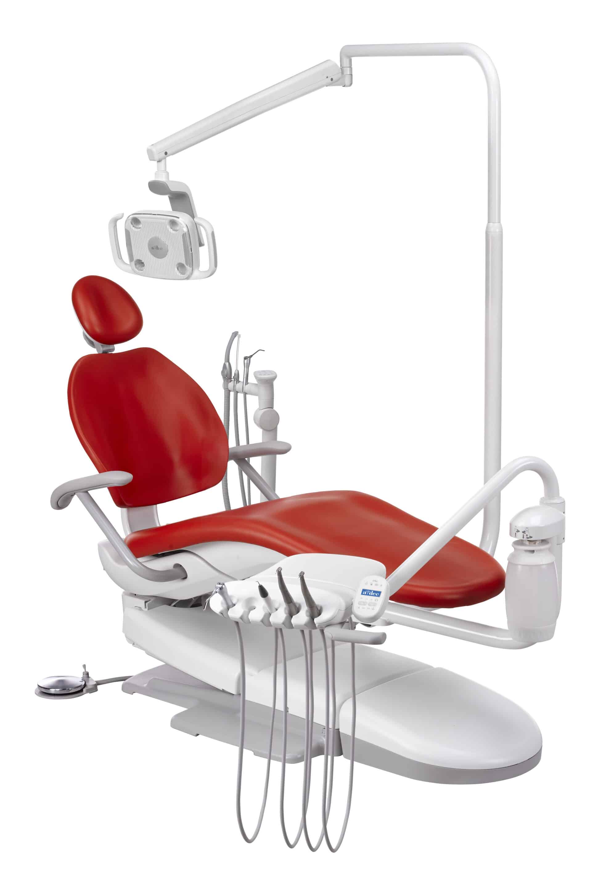 A-DEC 300 DENTAL CHAIR - Image 2
