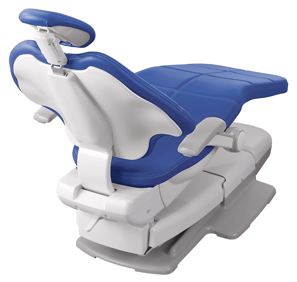 A-DEC 500 DENTAL CHAIR - Image 7