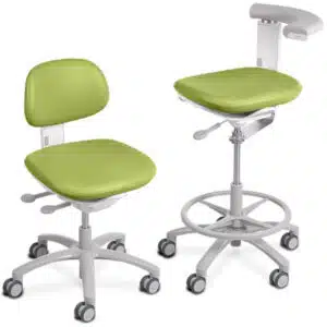 A-dec 500 Dental Stools