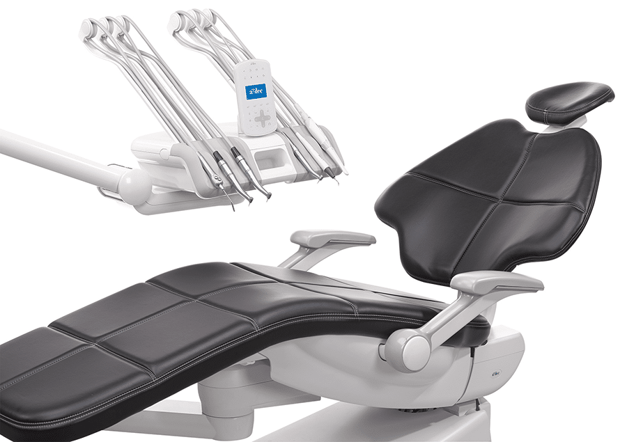 A-DEC 500 DENTAL CHAIR - Image 10