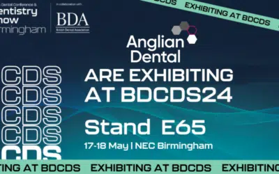 British Dental Conference & Dentistry Show 2024