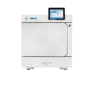 MELAG Vacuklav 41B+ Evolution