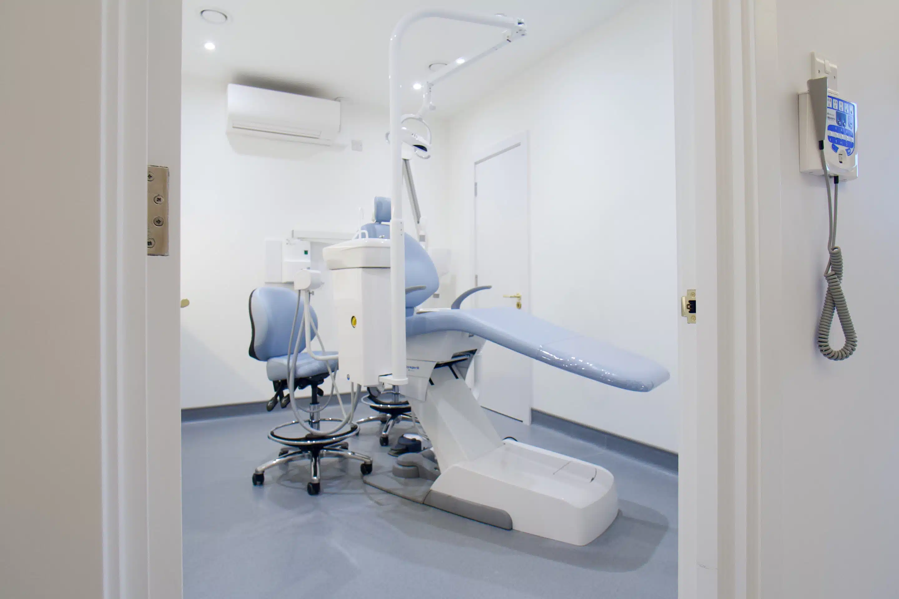 dental surgery design uk