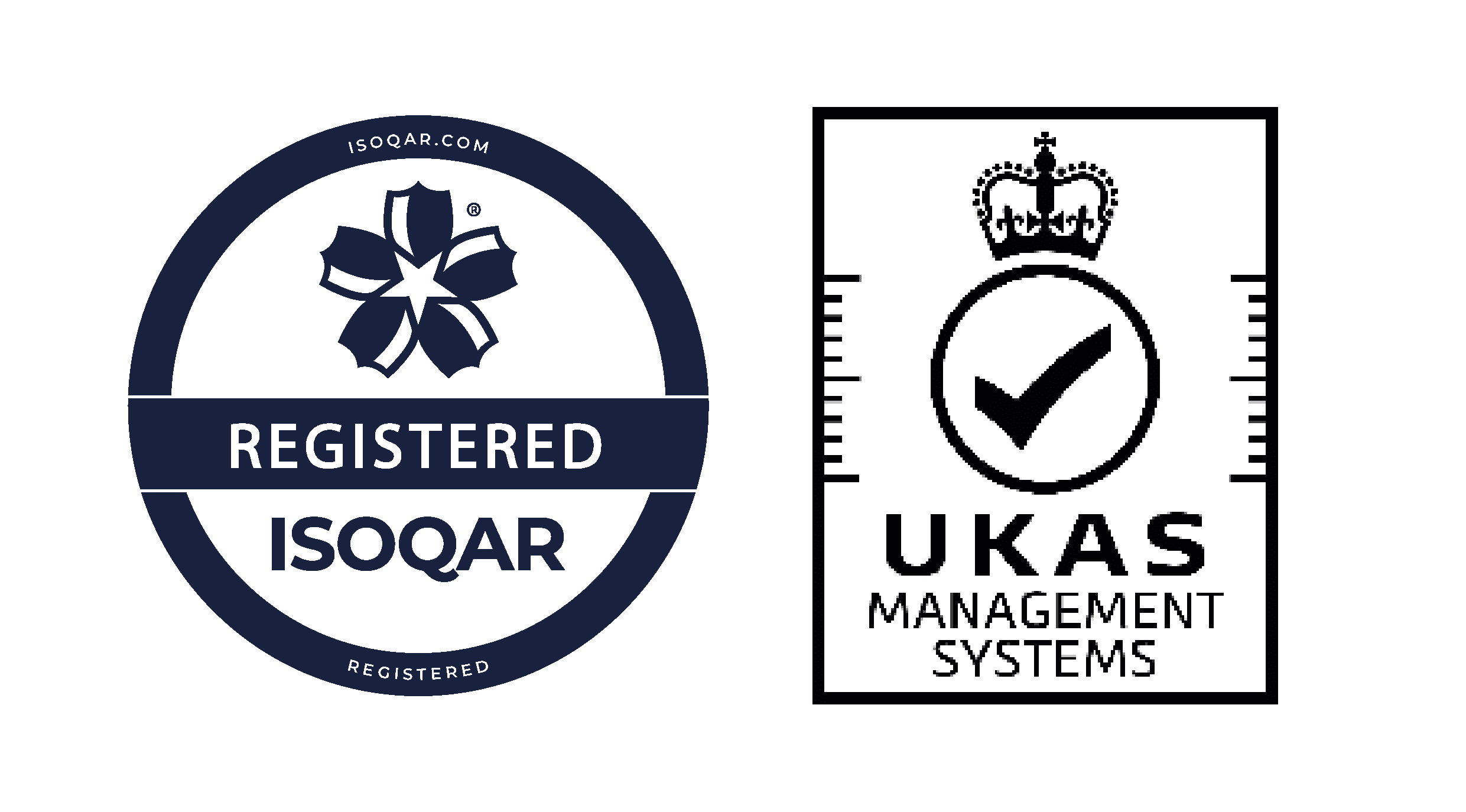 UKAS-ISOQAR-PCert-Mark-cl-27_CMYK