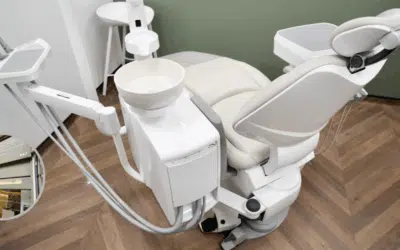 New Case Study – Oradent Hatch End