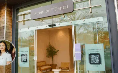 ATTENTION TO DENTAL