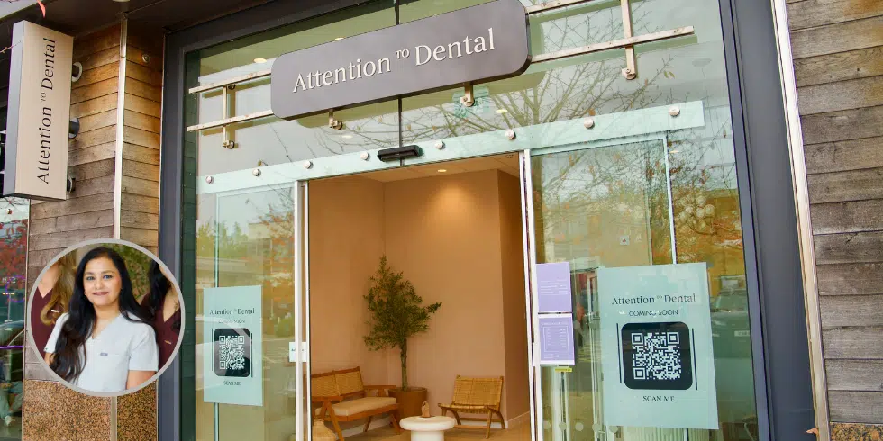 ATTENTION TO DENTAL