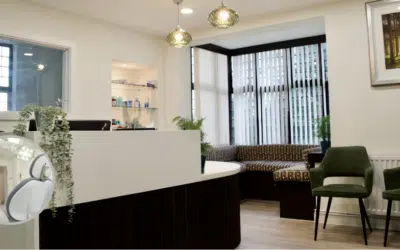 NEW LODGE DENTAL PRACTICE