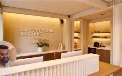 DR LOVEN GANESWARAN – SUNNINGHILL CLINIC
