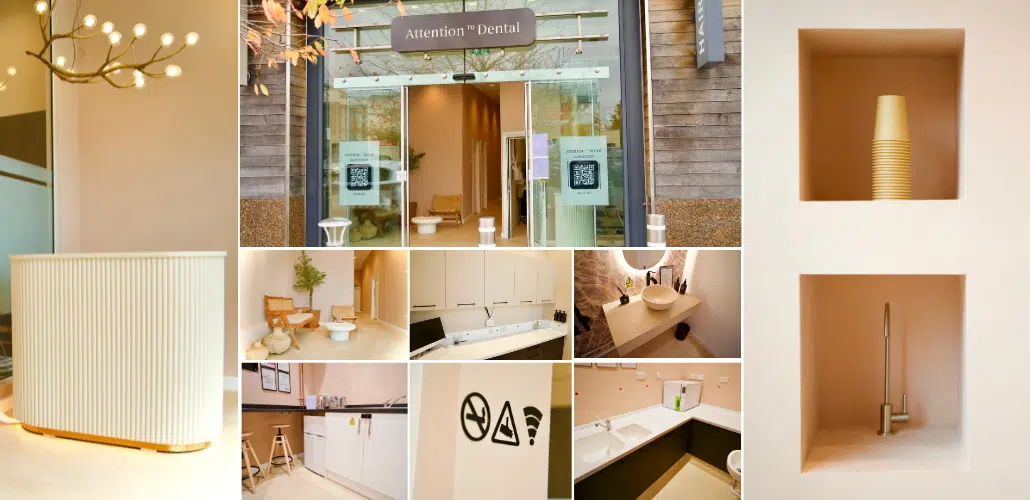 New Case Study – Attention To Dental