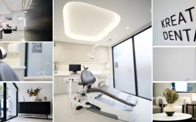 New Case Study – Kreate Dental