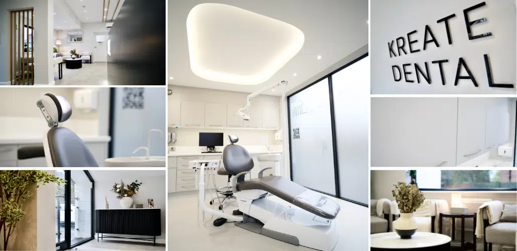 New Case Study – Kreate Dental