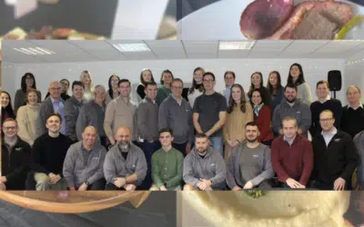 Team Event January 2026