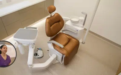 DR SURITA PHOTAY – VALLEY DRIVE DENTAL PRACTICE