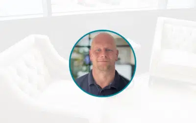 Welcome Martin to the Anglian Dental Family