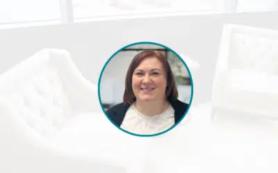 Welcome Louise to the Anglian Dental Family