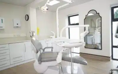 Dental Chair Replacement vs Repair: When Should You Replace It?