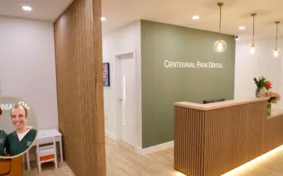 DR SAUL KONVISER & DR RICHARD HORWITZ – CENTENNIAL PARK DENTAL