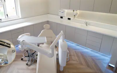 DR CHARLES BRANDON – DENTAL BEAUTY GREENHITHE