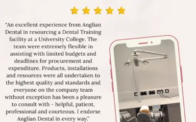 Customer Testimonial – College of West Anglia